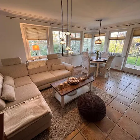 Apartment Birkenhof App 04, Ostseetraum