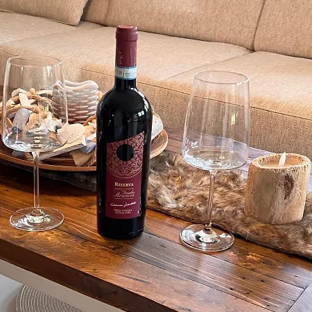 Birkenhof App 04, Ostseetraum Daire