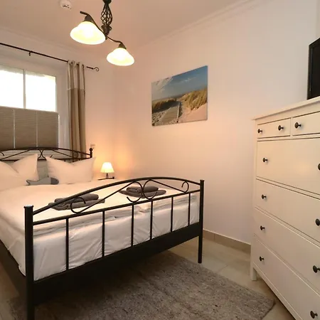 Daire Birkenhof App 04, Ostseetraum *