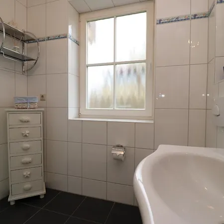 Daire Birkenhof App 04, Ostseetraum