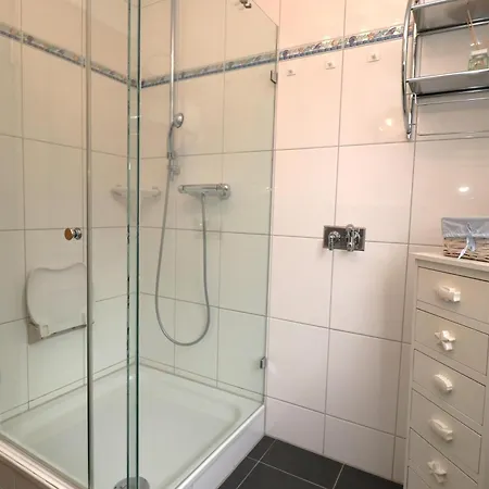 Birkenhof App 04, Ostseetraum *