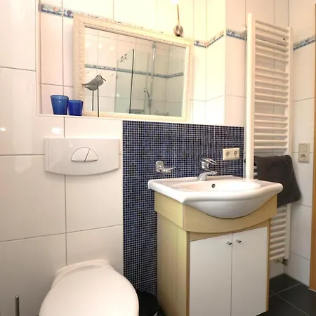 Birkenhof App 04, Ostseetraum Daire