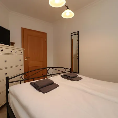 Birkenhof App 04, Ostseetraum *