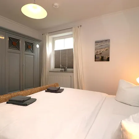 Birkenhof App 04, Ostseetraum *