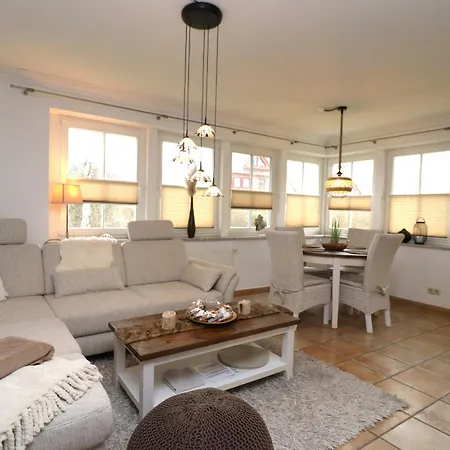 Birkenhof App 04, Ostseetraum