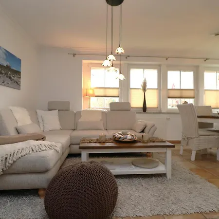 Daire Birkenhof App 04, Ostseetraum *